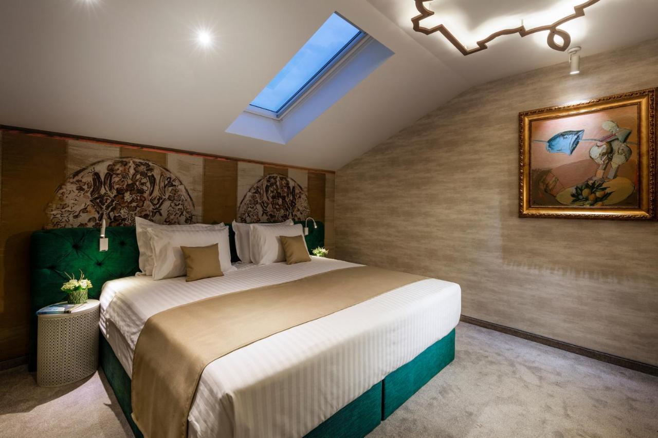 Hotel Gallery 37 Powered By Aston 5*
