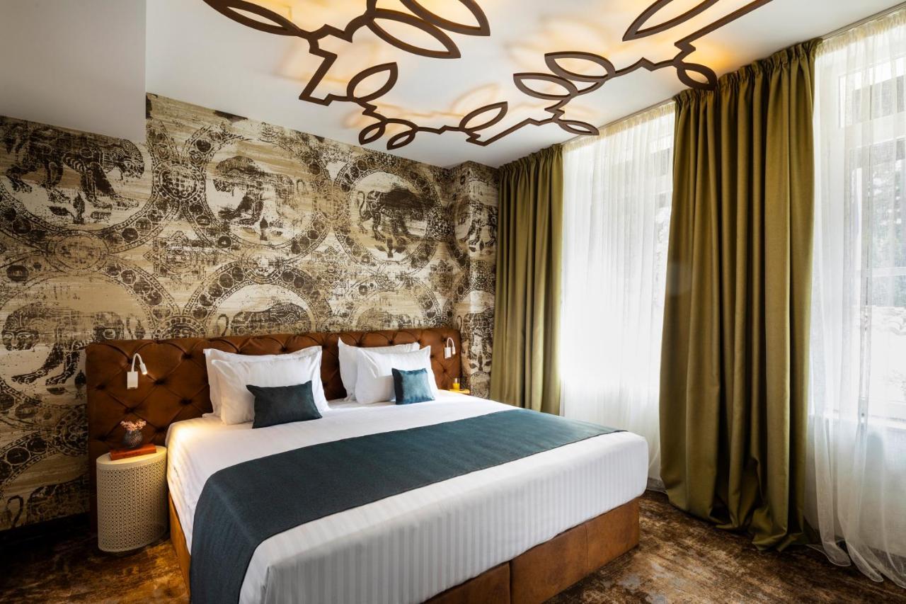 Hotel Gallery 37 Powered By Aston