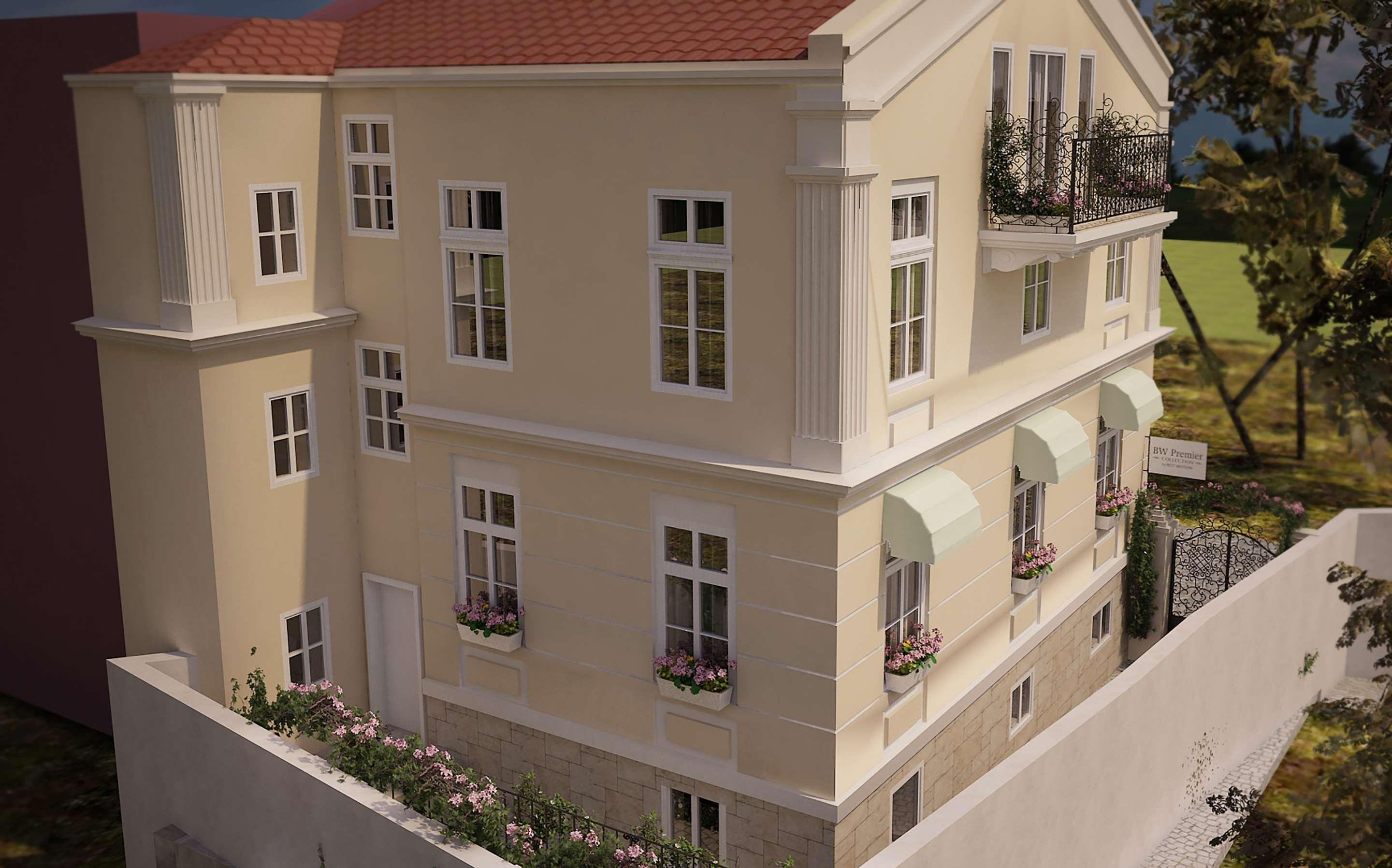 Gallery 37 Powered By Aston 5*