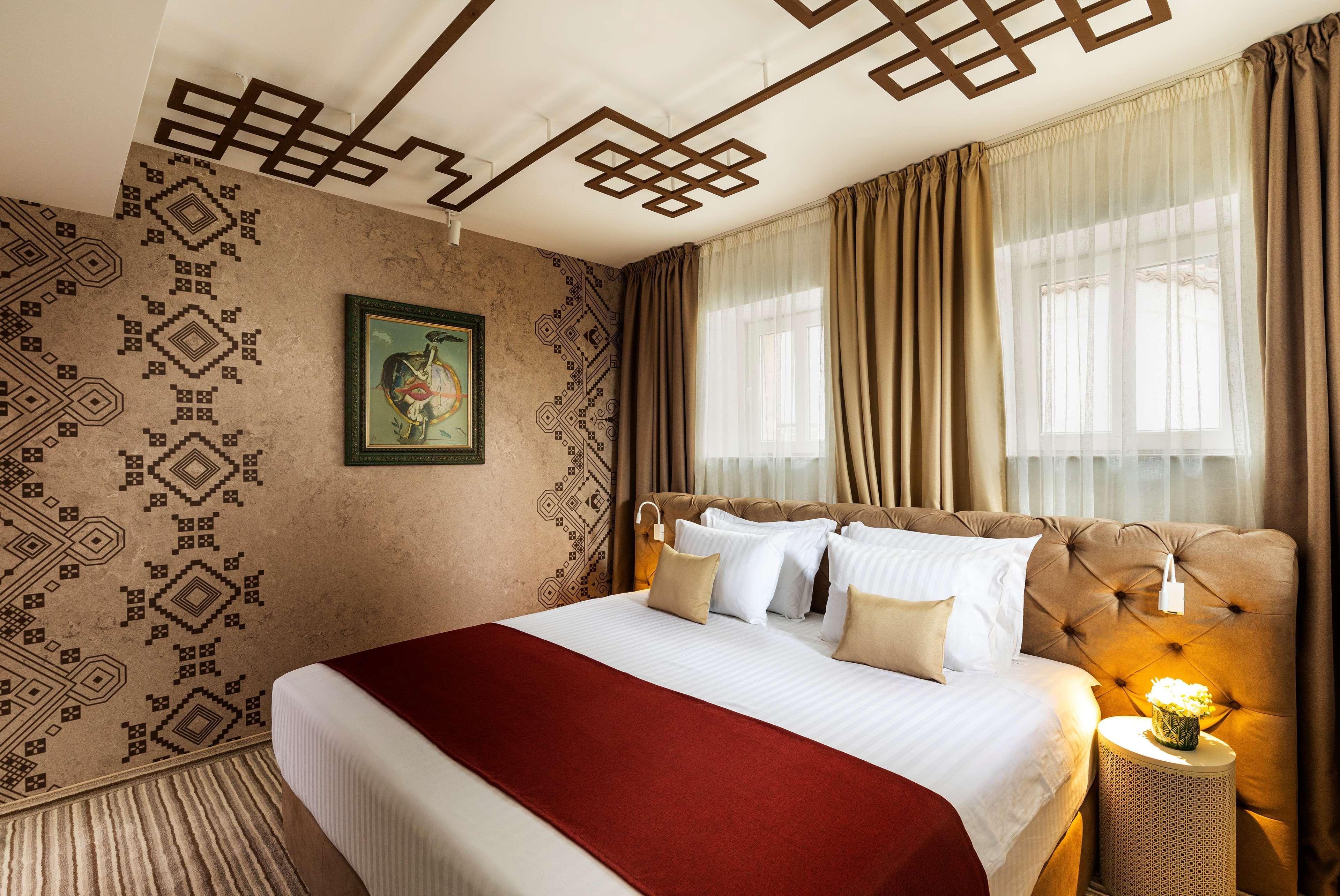 Hotel Gallery 37 Powered By Aston 5*