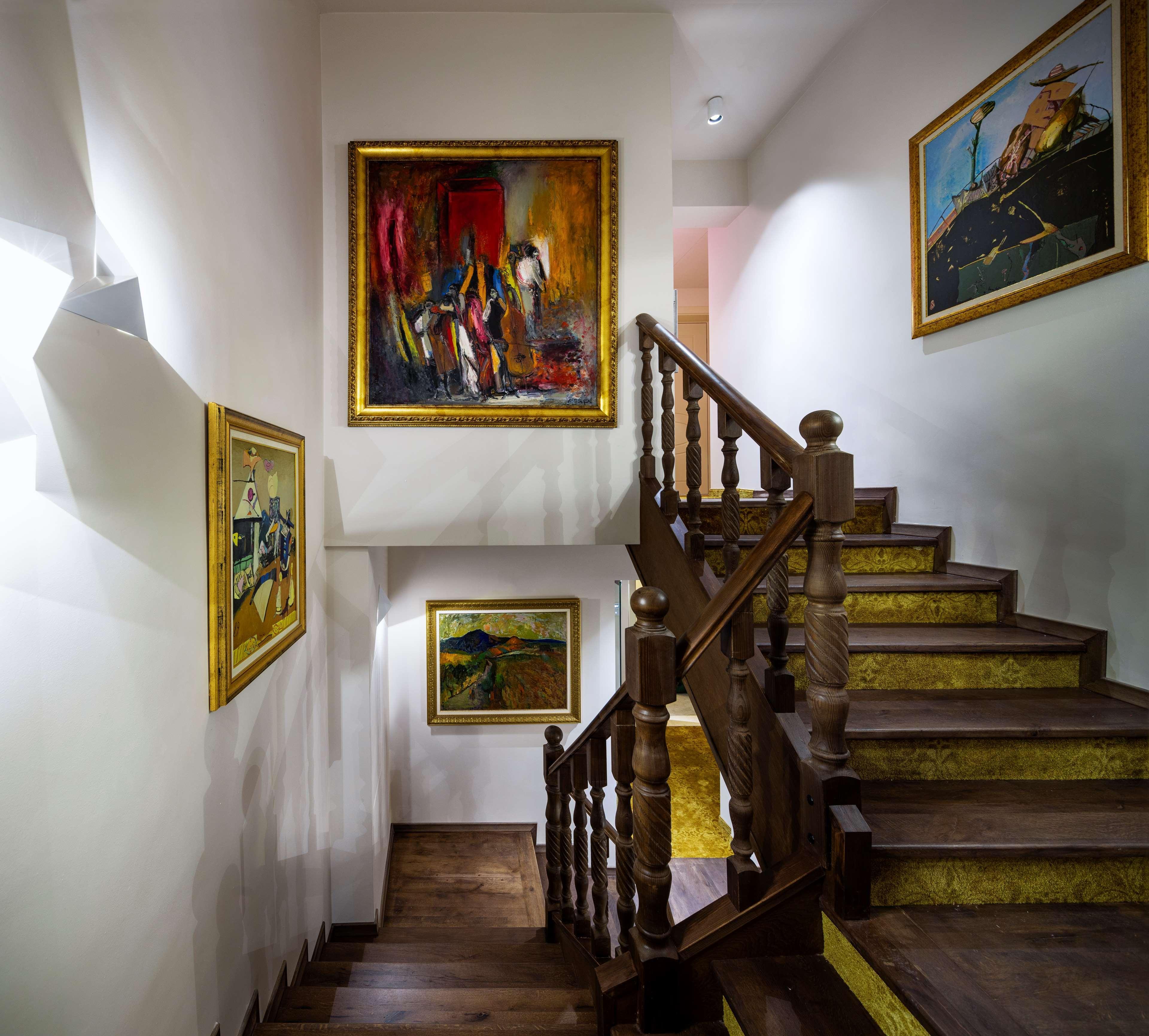 Gallery 37 Powered By Aston Hotel Plowdiw
