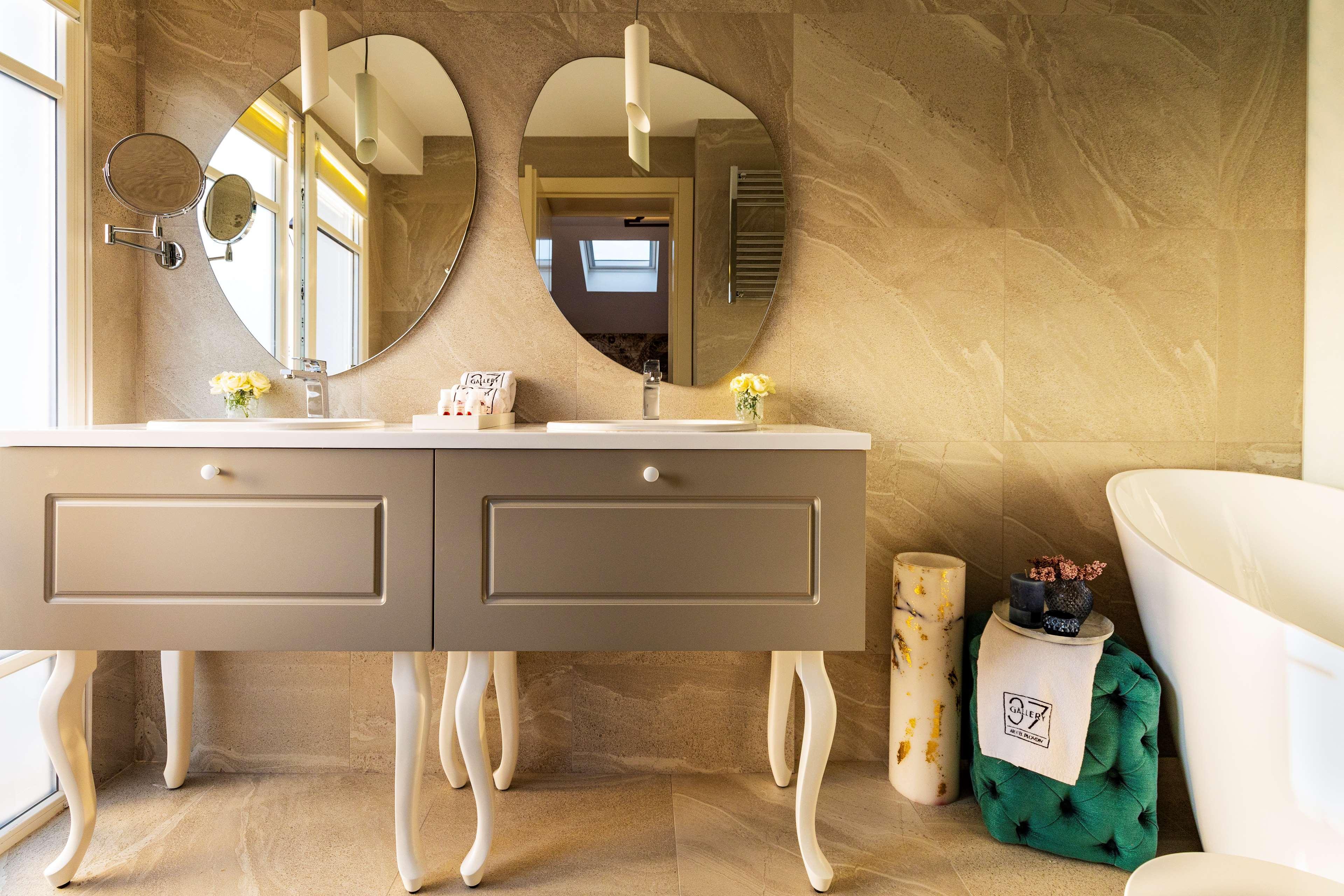 Hotel Gallery 37 Powered By Aston 5*